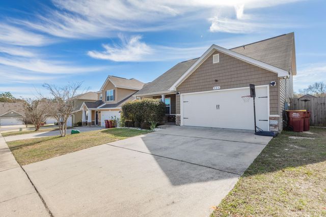 503 Eisenhower Drive, Crestview, FL 32539