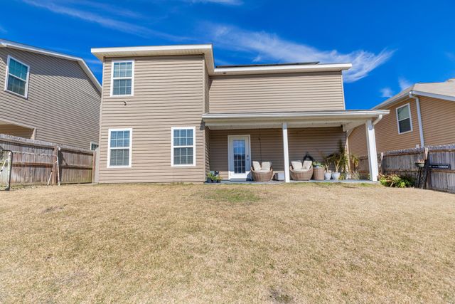 503 Eisenhower Drive, Crestview, FL 32539