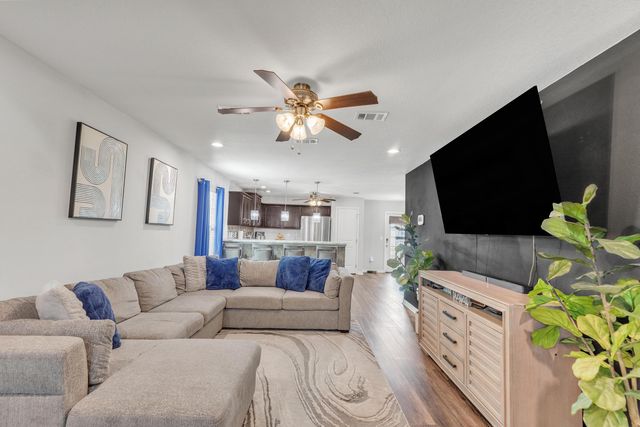 503 Eisenhower Drive, Crestview, FL 32539