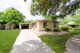 435 SHARON, San Antonio, TX 78216