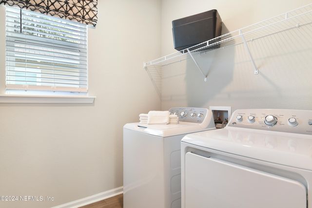 2562 THADDEUS CREEK Lane, Jacksonville, FL 32254