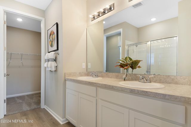 2562 THADDEUS CREEK Lane, Jacksonville, FL 32254