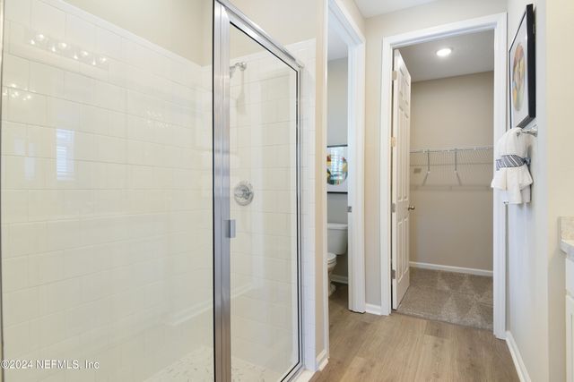 2562 THADDEUS CREEK Lane, Jacksonville, FL 32254