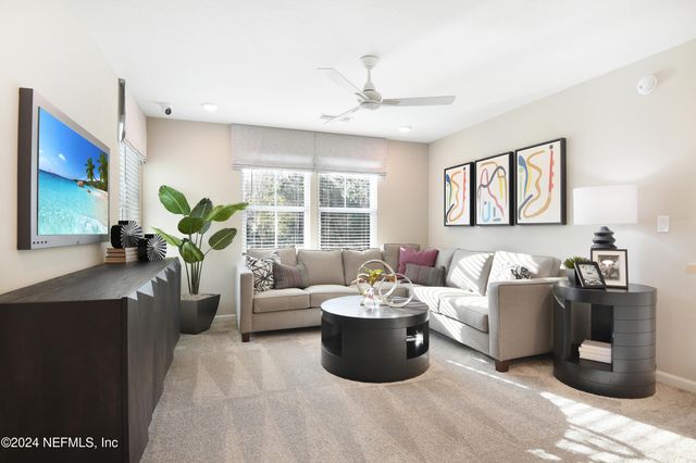 2562 THADDEUS CREEK Lane, Jacksonville, FL 32254