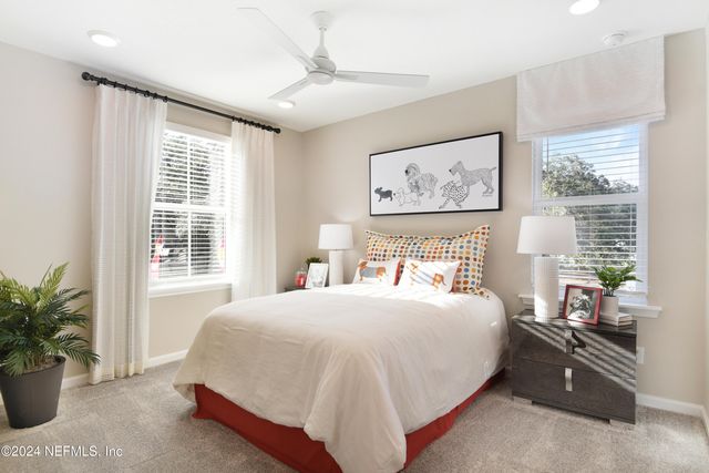 2562 THADDEUS CREEK Lane, Jacksonville, FL 32254