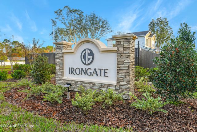 2562 THADDEUS CREEK Lane, Jacksonville, FL 32254