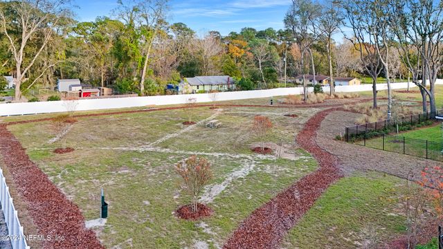 2562 THADDEUS CREEK Lane, Jacksonville, FL 32254