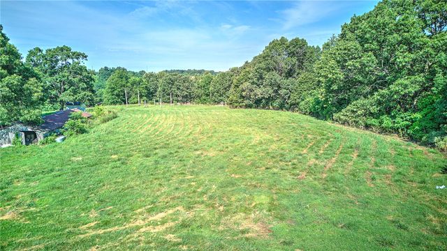 8564 & 8572 E Wagon Wheel Road, Springdale, AR 72762