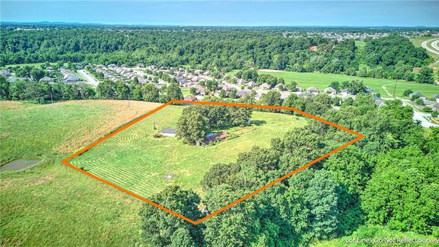 8564 & 8572 E Wagon Wheel Road, Springdale, AR 72762