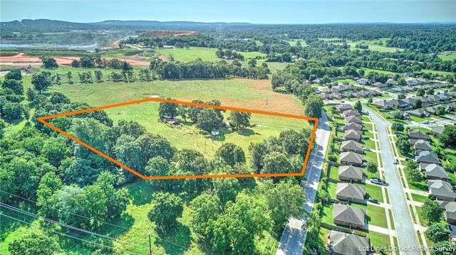 8564 & 8572 E Wagon Wheel Road, Springdale, AR 72762