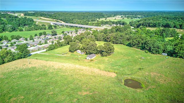 8564 & 8572 E Wagon Wheel Road, Springdale, AR 72762