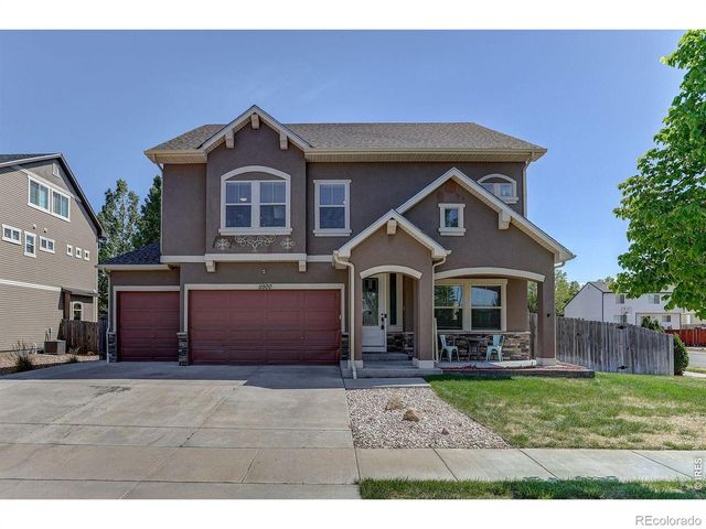 11500 E 118th Avenue, Commerce City, CO 80640