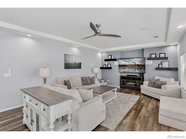 11500 E 118th Avenue, Commerce City, CO 80640