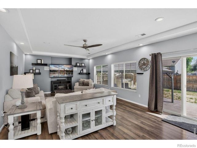11500 E 118th Avenue, Commerce City, CO 80640