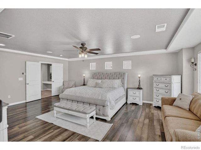 11500 E 118th Avenue, Commerce City, CO 80640