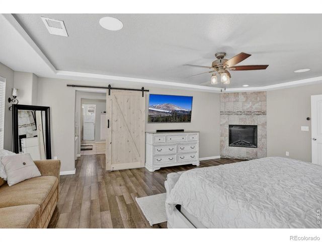 11500 E 118th Avenue, Commerce City, CO 80640