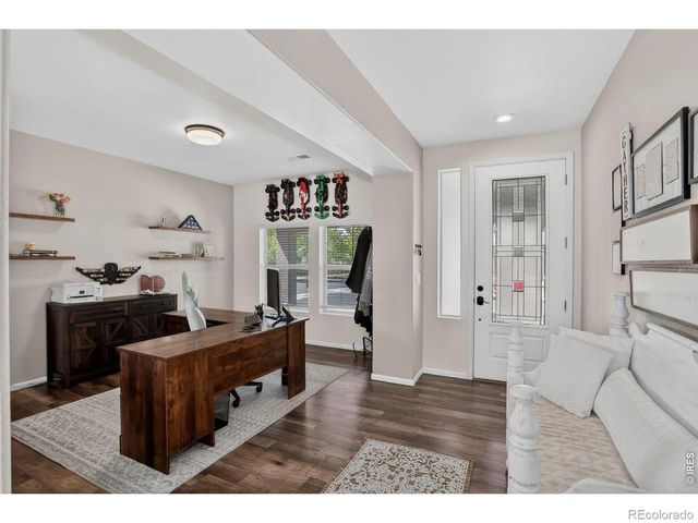 11500 E 118th Avenue, Commerce City, CO 80640
