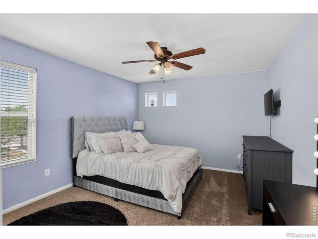 11500 E 118th Avenue, Commerce City, CO 80640
