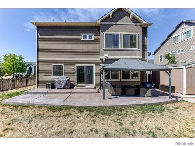 11500 E 118th Avenue, Commerce City, CO 80640
