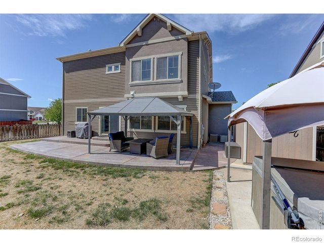 11500 E 118th Avenue, Commerce City, CO 80640
