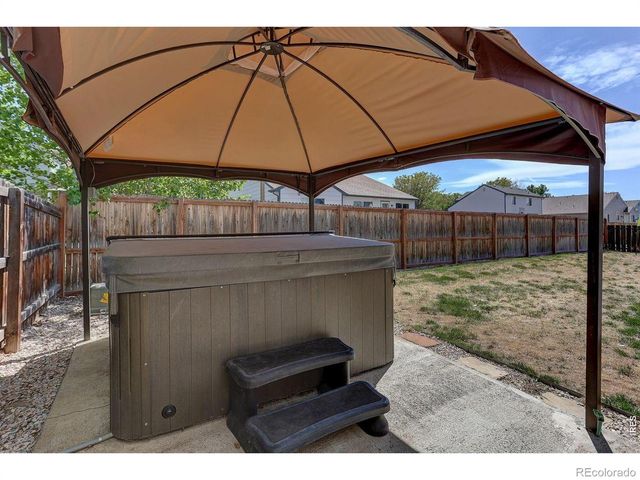 11500 E 118th Avenue, Commerce City, CO 80640