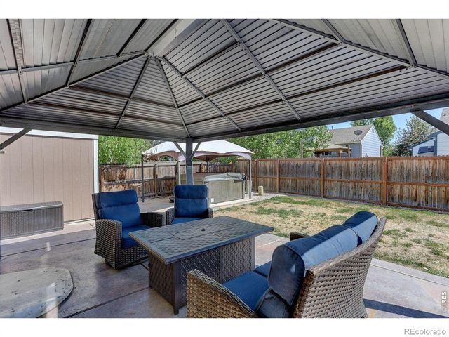 11500 E 118th Avenue, Commerce City, CO 80640