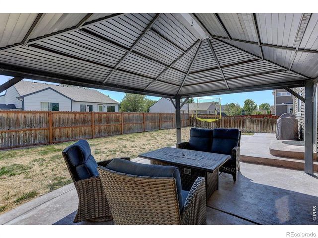 11500 E 118th Avenue, Commerce City, CO 80640