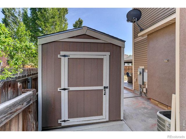 11500 E 118th Avenue, Commerce City, CO 80640