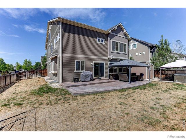 11500 E 118th Avenue, Commerce City, CO 80640