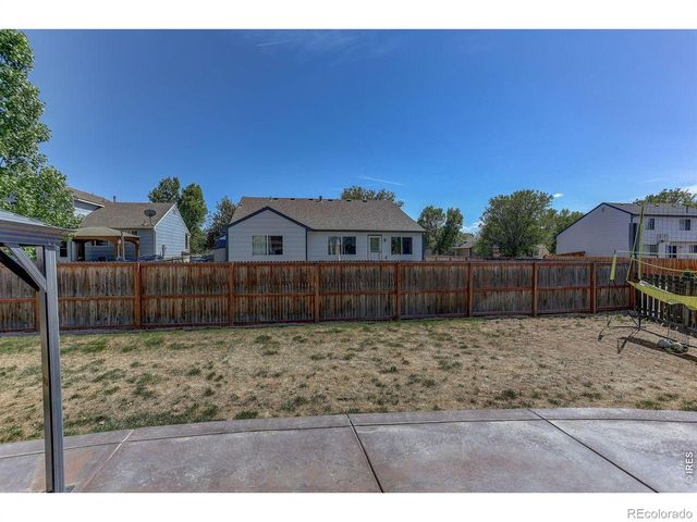11500 E 118th Avenue, Commerce City, CO 80640