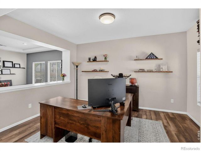 11500 E 118th Avenue, Commerce City, CO 80640