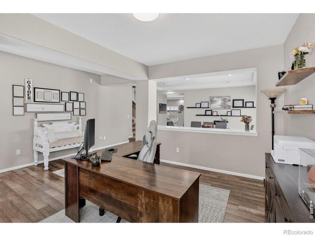 11500 E 118th Avenue, Commerce City, CO 80640