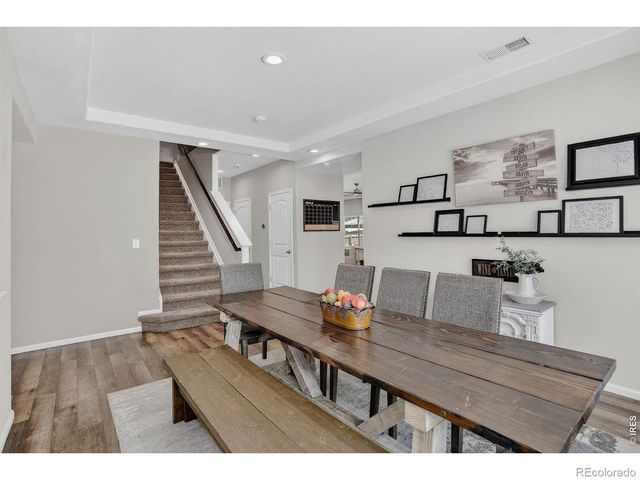11500 E 118th Avenue, Commerce City, CO 80640