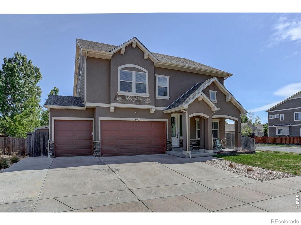 11500 E 118th Avenue, Commerce City, CO 80640