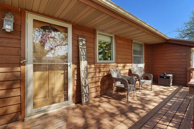 3225 Buckingham ROAD, Sturtevant, WI 53177