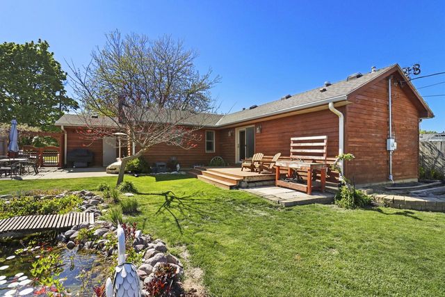 3225 Buckingham ROAD, Sturtevant, WI 53177