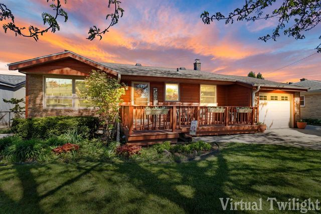 3225 Buckingham ROAD, Sturtevant, WI 53177