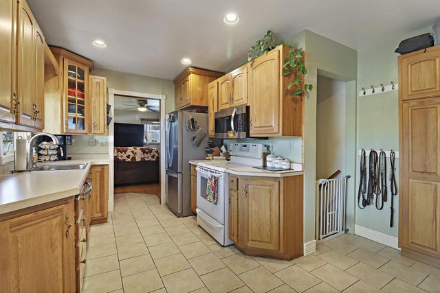 3225 Buckingham ROAD, Sturtevant, WI 53177