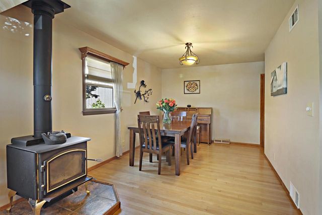 3225 Buckingham ROAD, Sturtevant, WI 53177