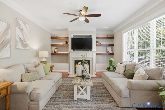 16845 Jaydee Ct, Moseley, VA 23120