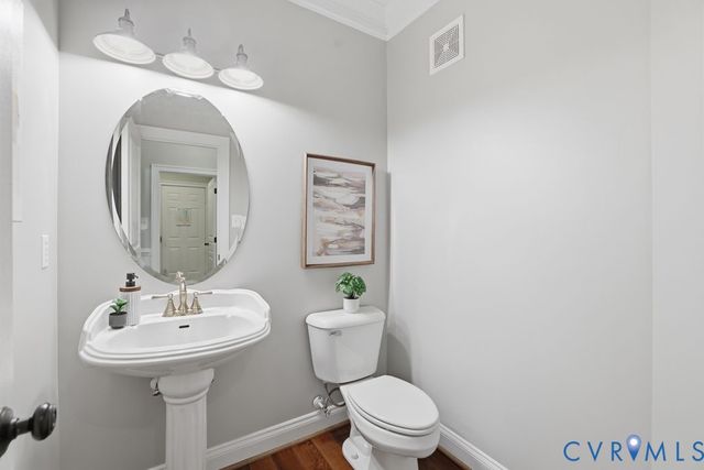 16845 Jaydee Ct, Moseley, VA 23120