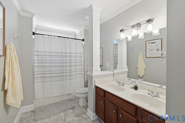 16845 Jaydee Ct, Moseley, VA 23120