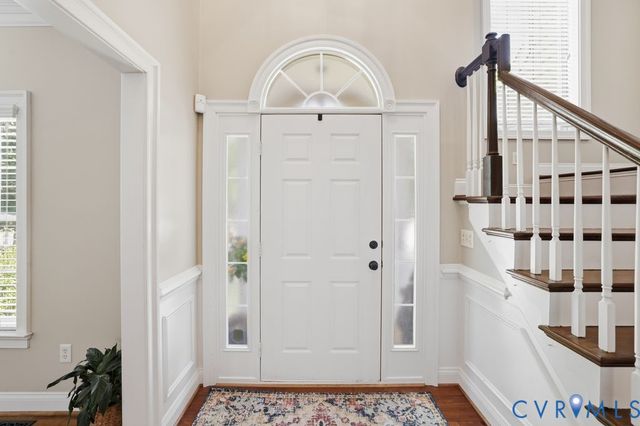 16845 Jaydee Ct, Moseley, VA 23120