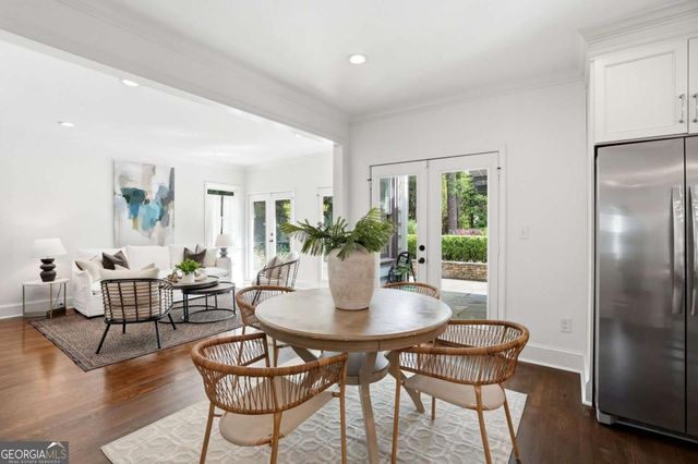 3975 Peachtree Dunwoody Road NE, Atlanta, GA 30342