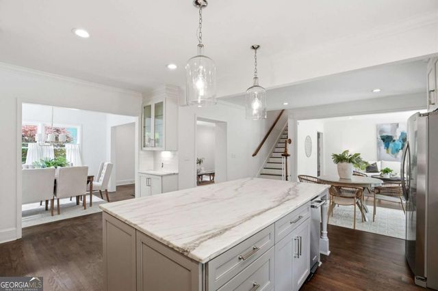 3975 Peachtree Dunwoody Road NE, Atlanta, GA 30342