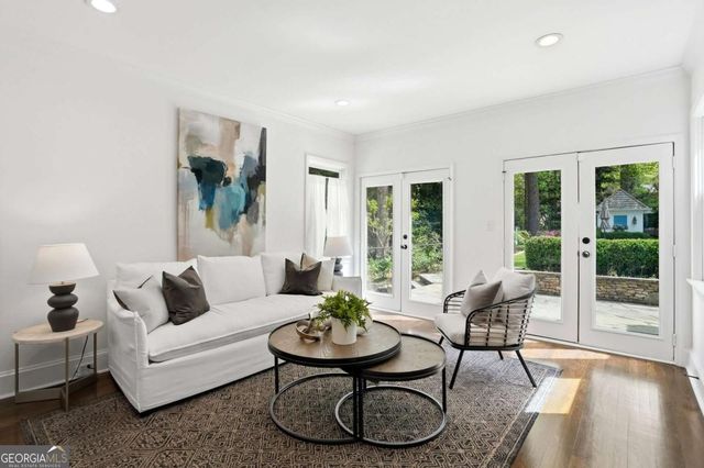 3975 Peachtree Dunwoody Road NE, Atlanta, GA 30342