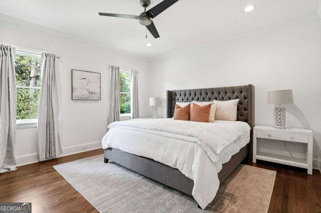 3975 Peachtree Dunwoody Road NE, Atlanta, GA 30342