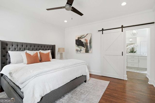 3975 Peachtree Dunwoody Road NE, Atlanta, GA 30342