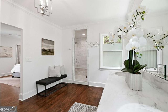 3975 Peachtree Dunwoody Road NE, Atlanta, GA 30342