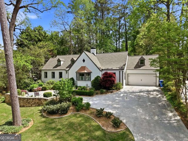 3975 Peachtree Dunwoody Road NE, Atlanta, GA 30342